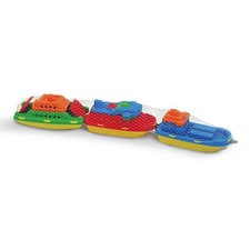 Kids Set Of 3 Mini Play Toy