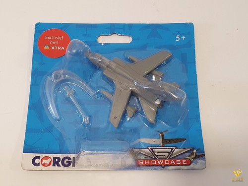 Corgi tornado gr4 - corgi,