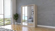 Milan Modern 2 &3 Sliding Door