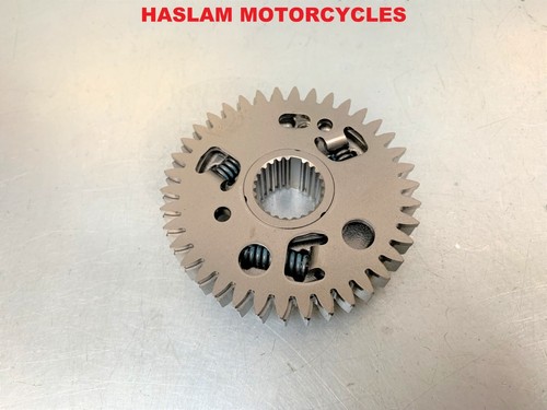 Honda nc750 dct primary - x,