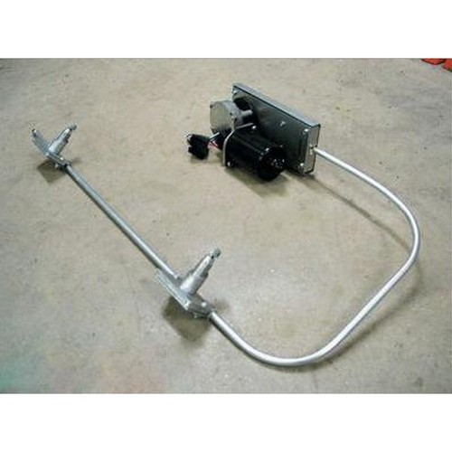 1953 volkswagen wiper kit - volkswagen, w