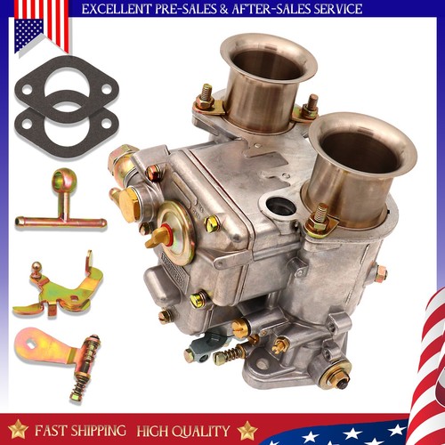 Carburetor for dcoe weber - for, 40