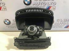 BMW 3 SERIES E90 E91 CIC