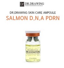Salmon DNA PDRN Peptide serum-