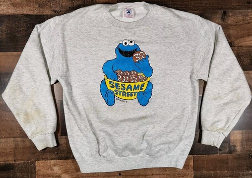 Vintage 90s sesame - 90s, street