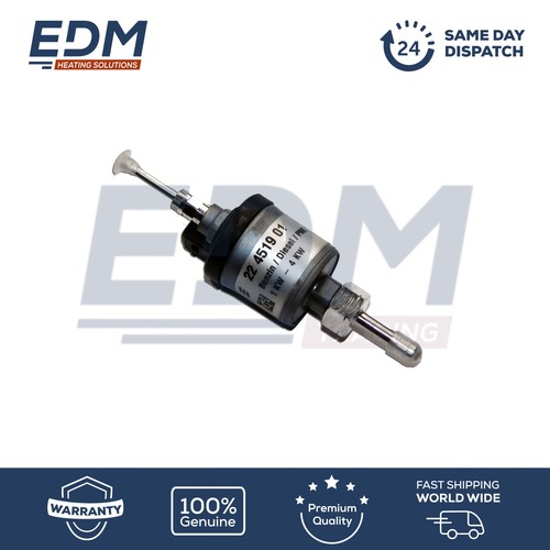 Eberspacher fuel pump for - fuel,