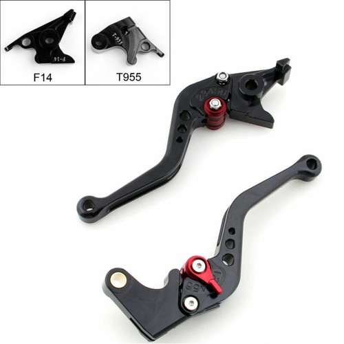 Short brake clutch lever - clutch, for