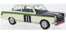 MCG -FORD LOTUS CORTINA MKI