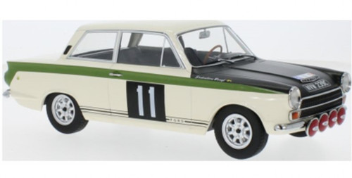 Mcg ford lotus - mcg, -ford