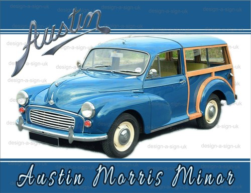 Austin morris minor l455 - austin, #l455