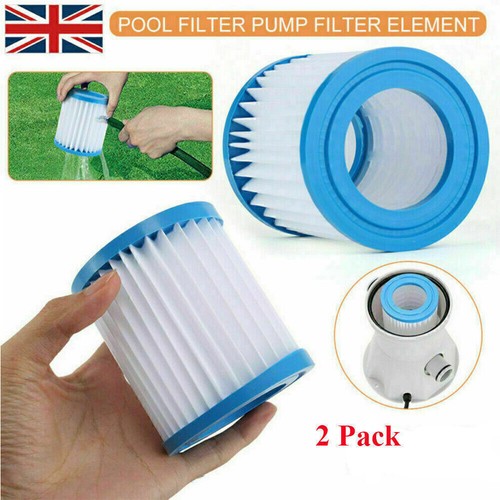 Pool filter cartridge - cartridge, size