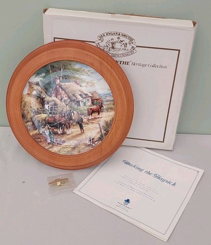 Bradford exhange collectors - bradford,