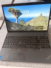 Lenovo Thinkpad L15 Gen 4