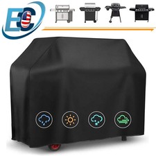BBQ Gas Grill Cover Barbecue