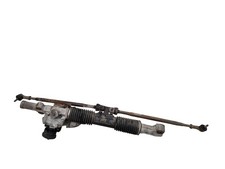 Honda Civic Steering Box Rack 1.6 Petrol D16V1 2003 5360E-S5A-J400 