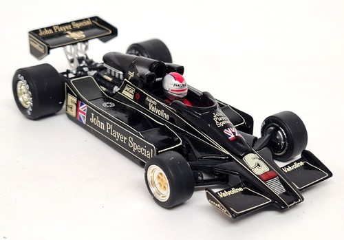 Quartzo lotus 78 winner - quartzo,