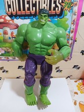 VTG DISNEY MARVEL 11" HULK