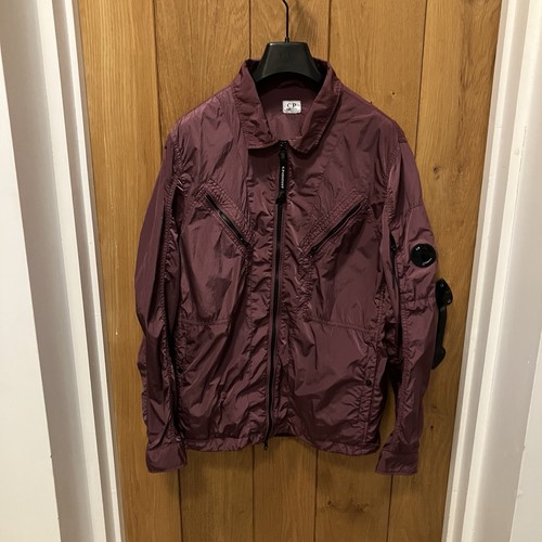 Company jacket chrome - jacket, |