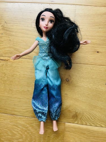 Hasbro disney princess jasmine - disney,