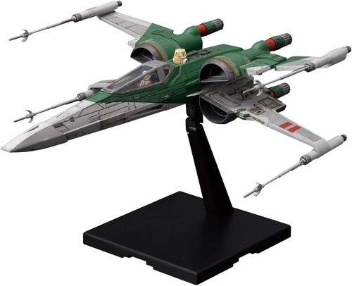 Star wars the rise of - star,