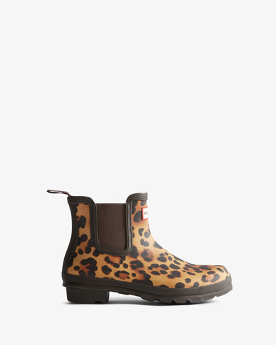 Hunter womens original chelsea - original,