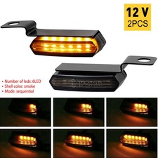 Universal 2pc Mini LED