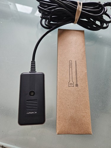 Co2 light sensor - sensor, exclusively