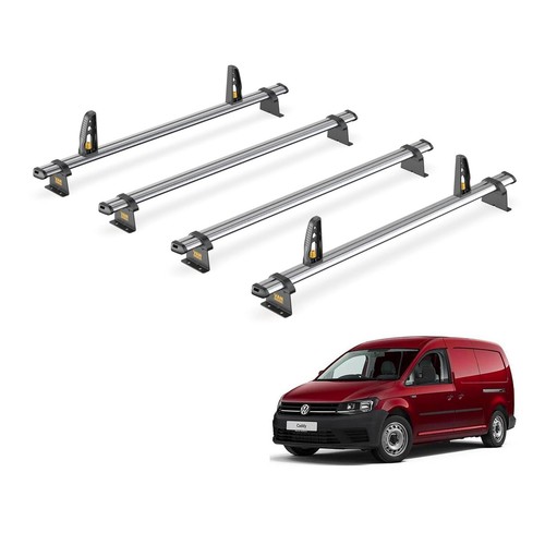 Caddy roof rack - vw,