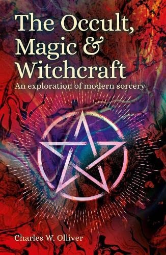 The occult magic - occult,,