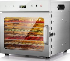 Kwasyo Stainless Steel Food