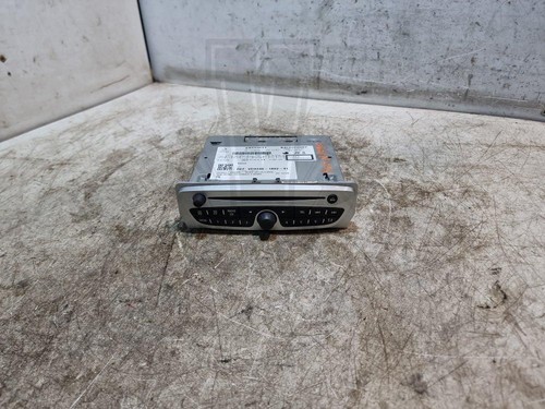 Renault megane radio stereo - renault,
