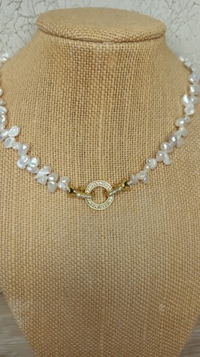 Fancy natural freshwater - fancy,