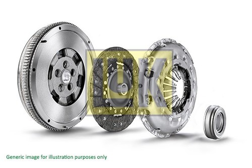 Luk 600 0169 - 600, clutch