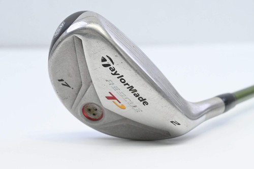 Taylormade rescue 2 - tp, #2