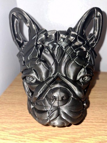 Printed small french - 3d,