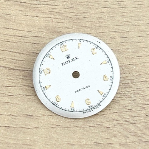 Vintage rolex precision - a,
