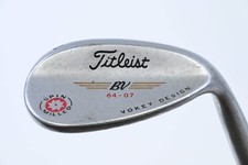 Titleist Vokey Spin Milled