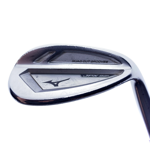 Used mizuno jpx 921 lob - mizuno, wedge