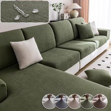 Luxury Waterproof Sofa Cover