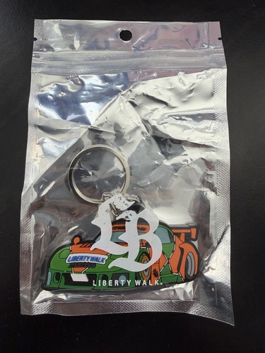 Official liberty walk rx7 - liberty,
