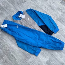 Nike Club Woven Windbreaker