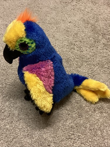 Beanie babies silk - babies,