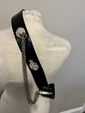 RIFLES REGIMENT SERGEANT