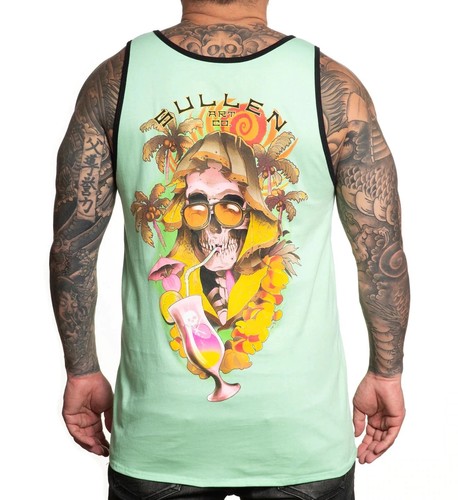 Sullen clothing sun bum - clothing,