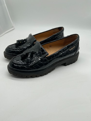 Russell bromley loafers 39 6 - &,