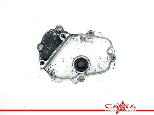 Engine cover - engine,