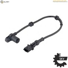 SENSOR WHEEL SPEED 06SKV048