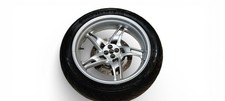 BMW R850RT R1150RT Rear Alloy