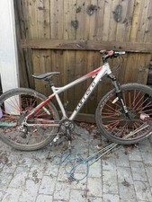 Carrera Hellcat 29Size Large |