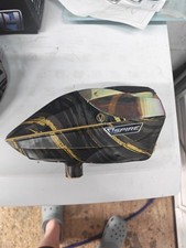 Virtue Spire Graphic Gold 200